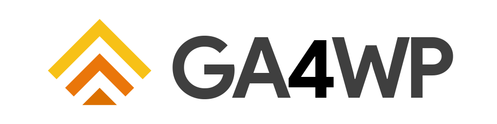GA4WP Logo