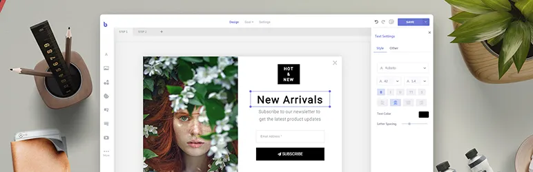 Brave Builder Banner