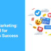 Digital Marketing Essential for Business Success Banner