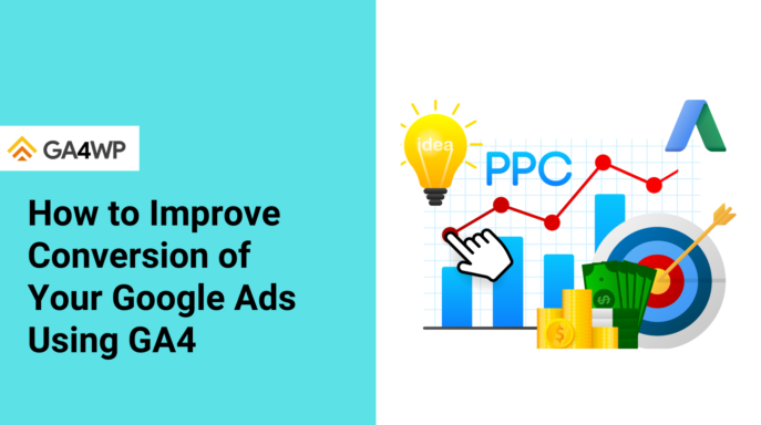 How to Improve Conversions of Google Ads Using Google Analytics Banner
