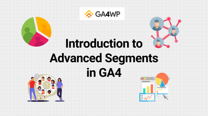 Introduction to Advanced Segments in GA4 Banner