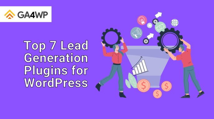 Top 7 Lead Generation Plugins for WordPress